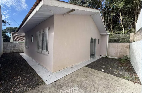 Casa para Venda no bairro São Sebastião