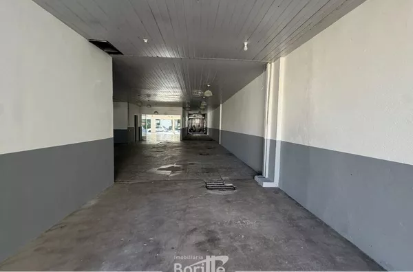Comercial para Locação em União da Vitória / PR no bairro Centro