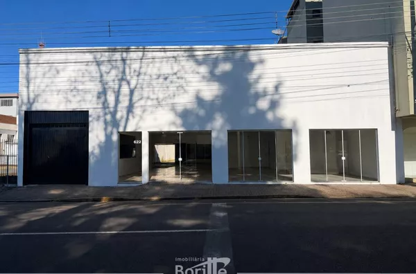 Comercial para Locação em União da Vitória / PR no bairro Centro