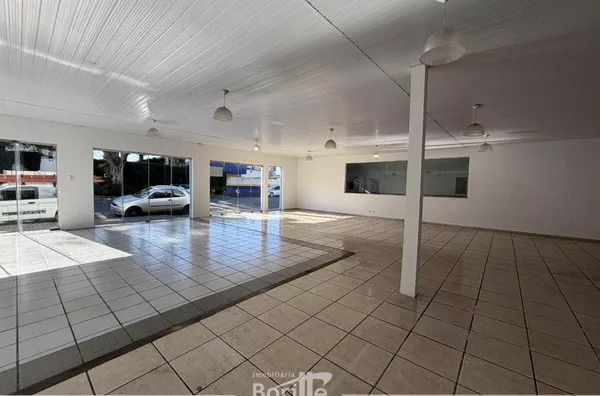 Comercial para Locação em União da Vitória / PR no bairro Centro