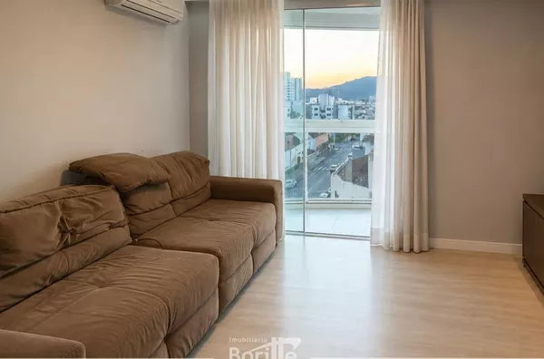 Apartamento para Locação em União da Vitória / PR no bairro Centro