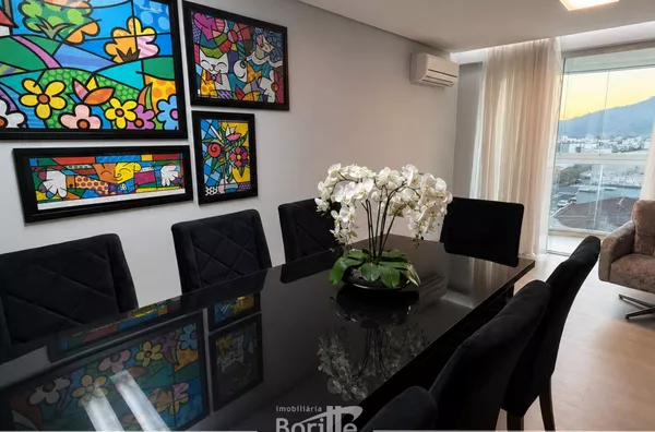 Apartamento para Locação em União da Vitória / PR no bairro Centro