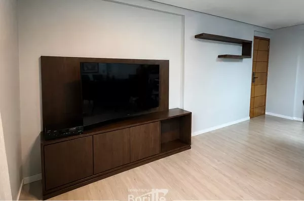 Apartamento para Locação em União da Vitória / PR no bairro Centro
