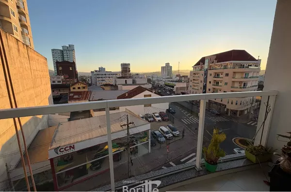 Apartamento para Locação em União da Vitória / PR no bairro Centro