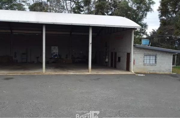 Comercial para Locação em União da Vitória / PR