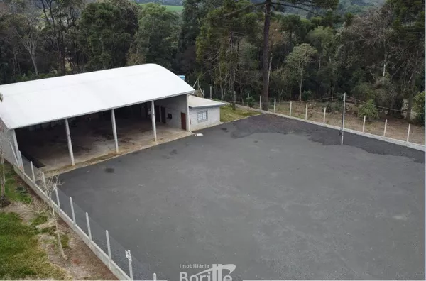 Comercial para Locação em União da Vitória / PR
