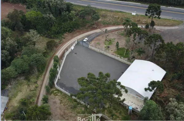 Comercial para Locação em União da Vitória / PR