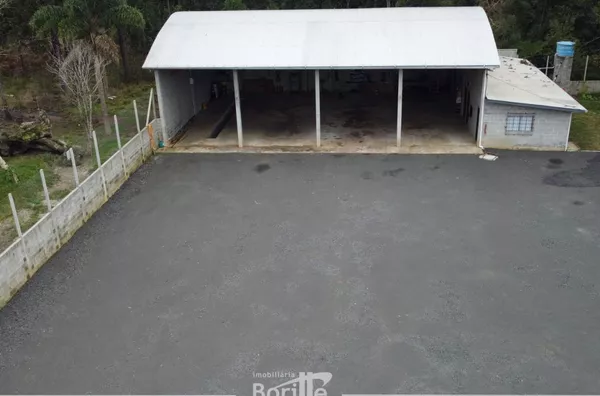 Comercial para Locação em União da Vitória / PR