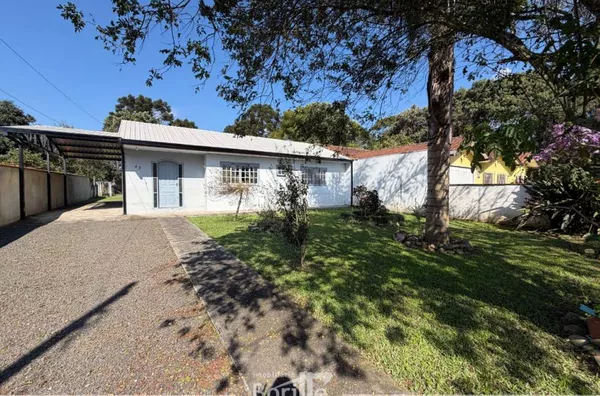 Casa para Locação em União da Vitória / PR no bairro Sagrada Família