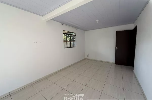 Casa para Locação em União da Vitória / PR no bairro Sagrada Família