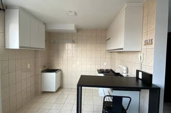 Apartamento para Venda em União da Vitória / PR no bairro Centro