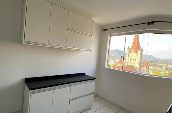 Apartamento para Venda em União da Vitória / PR no bairro Centro