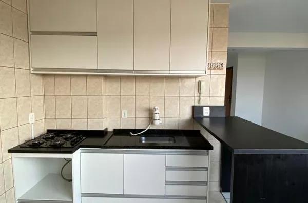 Apartamento para Venda em União da Vitória / PR no bairro Centro