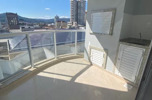 Apartamento para Venda em União da Vitória / PR no bairro Centro