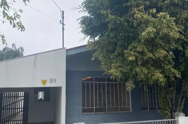 Casa para Venda em União da Vitória / PR no bairro São Basílio Magno