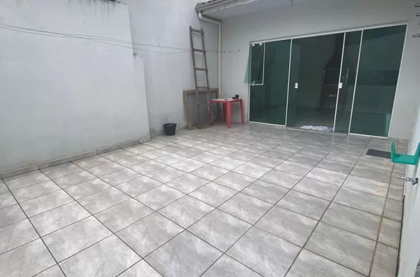 Casa para Venda em União da Vitória / PR no bairro São Basílio Magno