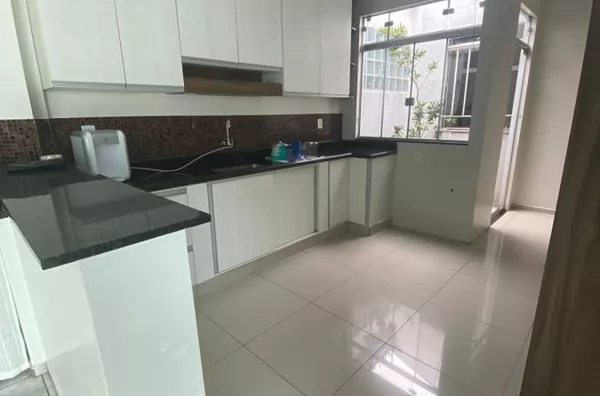 Casa para Venda em União da Vitória / PR no bairro São Basílio Magno