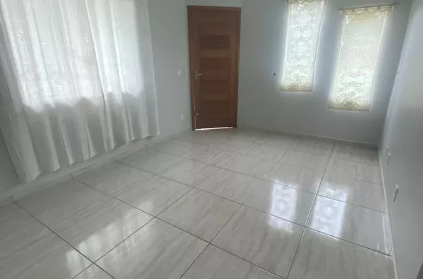 Casa para Venda em União da Vitória / PR no bairro São Braz