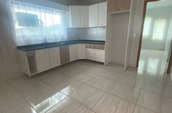 Casa para Venda em União da Vitória / PR no bairro São Braz