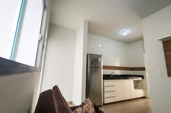 Kitnet para aluguel 1 quarto no bairro do Bosque em Araguari