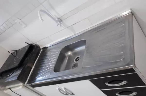 Casa em condomínio para aluguel 1 quarto(s) sumaré caraguatatuba