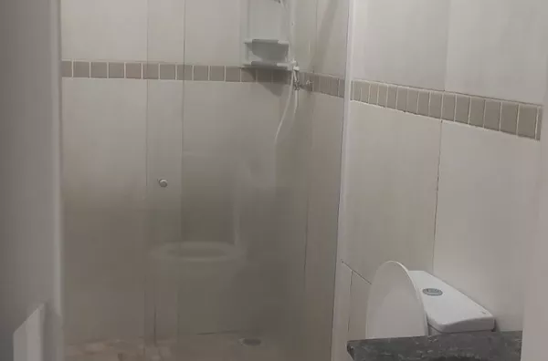 Casa em condomínio para aluguel 1 quarto(s) - selecione - bairro caraguatatuba