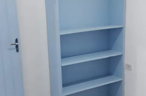 Casa em condomínio para aluguel 1 quarto(s) sumaré caraguatatuba