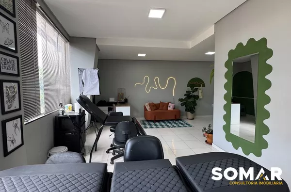 Sala comercial para venda,  Centro, Herval D'oeste - Foto 5