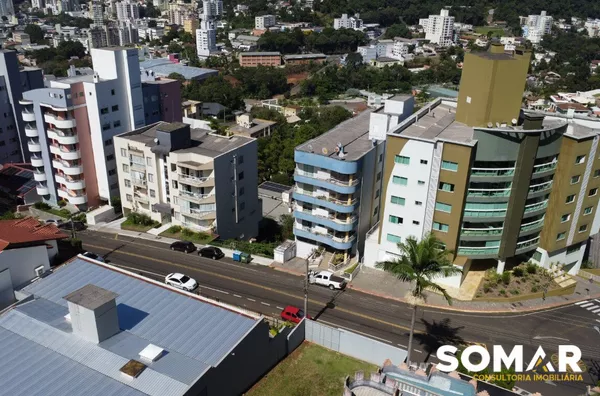 Apartamento à venda,  Centro, Joaçaba/SC