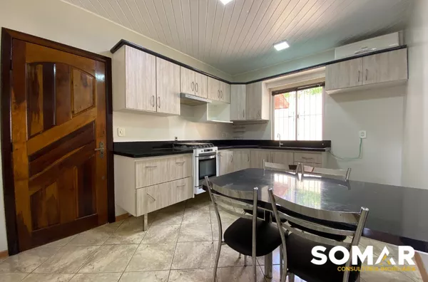 Casa para venda,  Frei Bruno, Joaçaba/SC