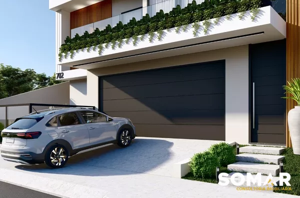 Excelente Casa Venda Jardim Alvorada 