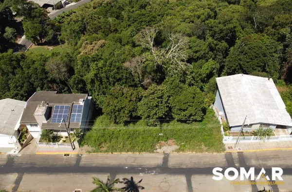 Terreno para venda,  Jardim Cidade Alta, Joaçaba