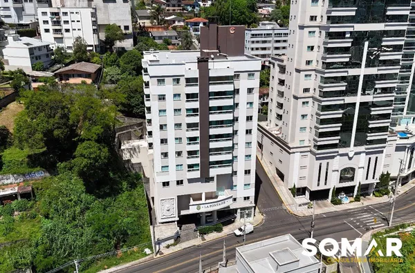 Apartamento para venda, 2 quarto(s),  Centro, Joaçaba