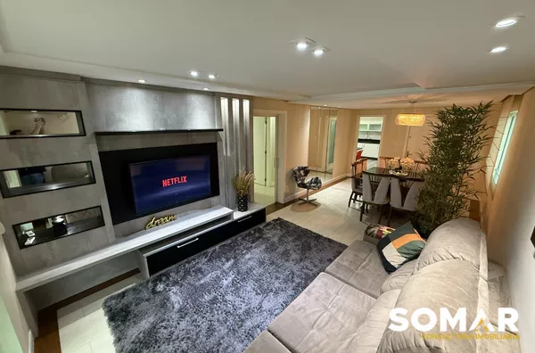 Apartamento à venda,  Centro, Joaçaba/SC