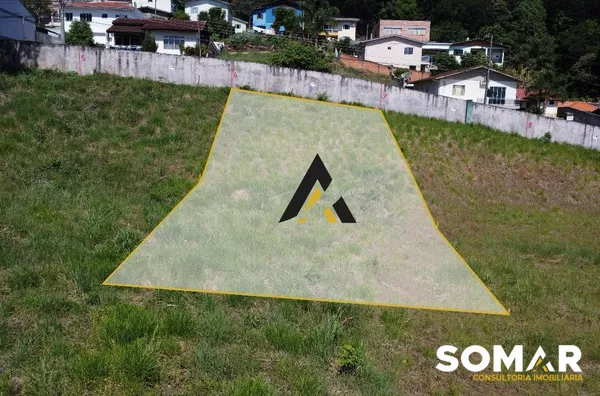 Terreno para venda,  Centro, Joaçaba