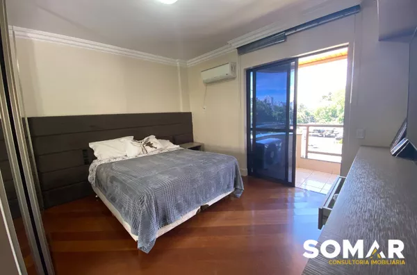 Apartamento para venda, 3 quarto(s),  Centro, Joaçaba