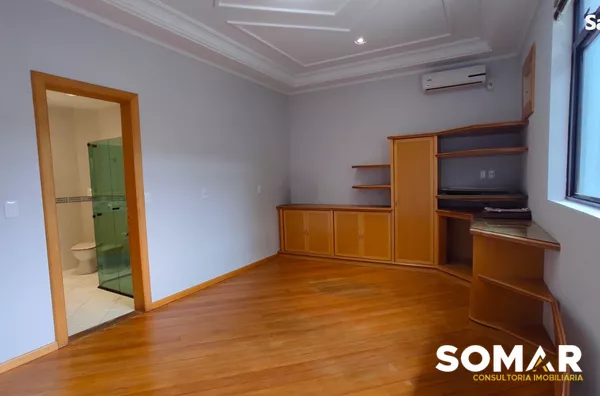 Sala comercial para aluguel no centro de Joaçaba/SC