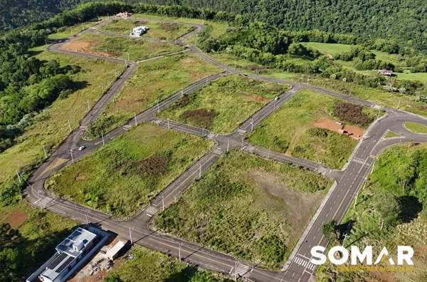 Terreno para venda,  Loteamento Sol Da Manhã, Joaçaba