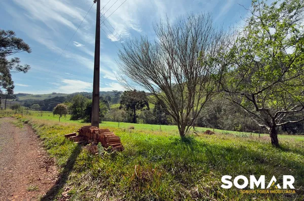 Área rural para venda de 193 mil m² em Erval Velho