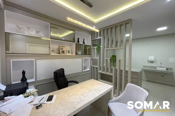 Sala comercial para venda,  Centro, Joaçaba