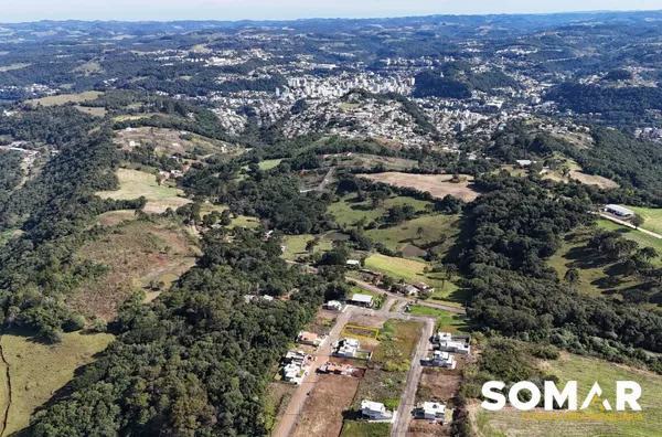 Terreno para venda,  Serra Alta, Herval D'oeste
