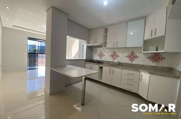 Apartamento para venda, 2 quarto(s),  São Vicente, Herval D'oeste