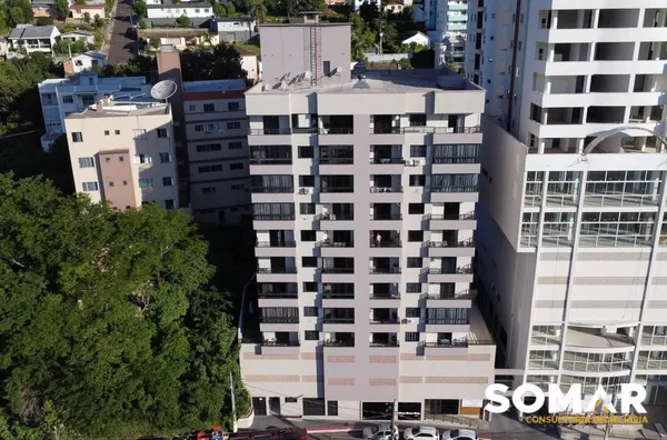 Apartamento para aluguel, 2 quarto(s),  Centro, Herval D'oeste