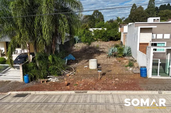 Terreno para venda,  Jardim Das Hortências, Joaçaba