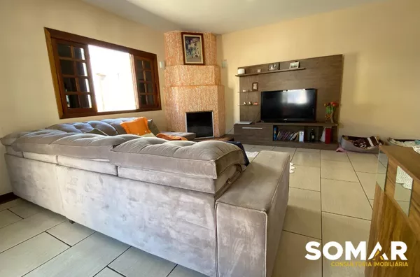 Casa para venda, 3 quarto(s),  Vila Pedrini, Joaçaba