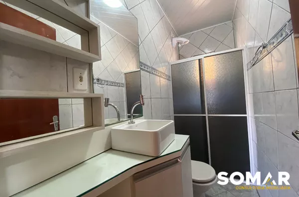 Casa para venda,  Frei Bruno, Joaçaba/SC