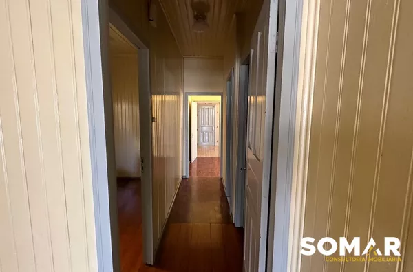 Casa no Centro de Joaçaba