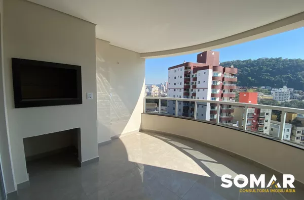 Apartamento para venda, 3 quarto(s),  Centro, Herval D'oeste