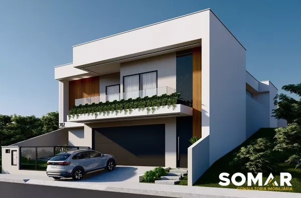 Excelente Casa Venda Jardim Alvorada 