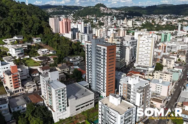 Apartamento para venda, 3 quarto(s),  Centro, Joaçaba